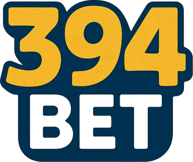 394bet Logo